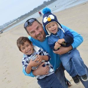 Meet your Posher, Cameron